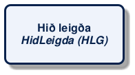 @startuml
!include /build/docs/_plantuml_styles/concept_name.iuml
class "Hið leigða\n<i>HidLeigda (HLG)</i>"
@enduml